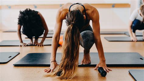 the ultimate brain boost turns out it s exercise barre3