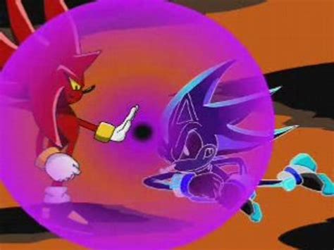 Sonic The Hedgehog Nazo Unleashed Part 3 1 Video Dailymotion