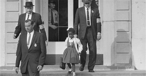Who Desegregated Americas Schools Black Women The New York Times