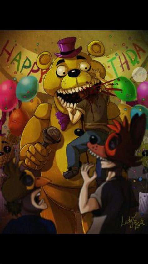 The Man Behind The Slughter William Afton Fnaf Roleplay Amino