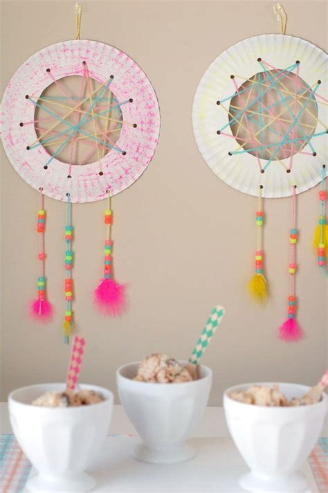 This Dream Catcher Is Sure To Help Your Kids Have The Sweetest Of