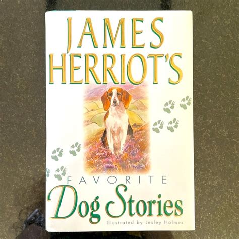 Other Nwot James Herriots Favorite Dog Stories Hardcover Book Poshmark