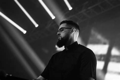 Tchami Shares Elevation North American Tour Dates Fuxwithit