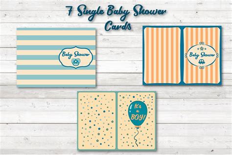 If the site is providing something. Baby Boy Shower Cards Printable, PNG, PDF, Vector By Dishanti Art | TheHungryJPEG.com