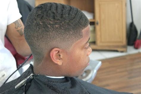 Haircut numbers aren't about picking a haircut off a menu. Pin on Haircut Black Man