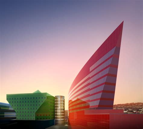 2014 Los Angeles Architectural Awards Announced Archdaily