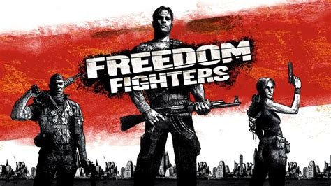 Rekomendasi Game Pekan Ini Freedom Fighters EXP
