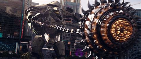 Pacific Rim Uprising Meet The Pilots And Jaegers Nothing But Geek