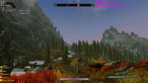 Would Like Some Help Getting My Skyrim To Run 60 Fps Or Higher Skyrim