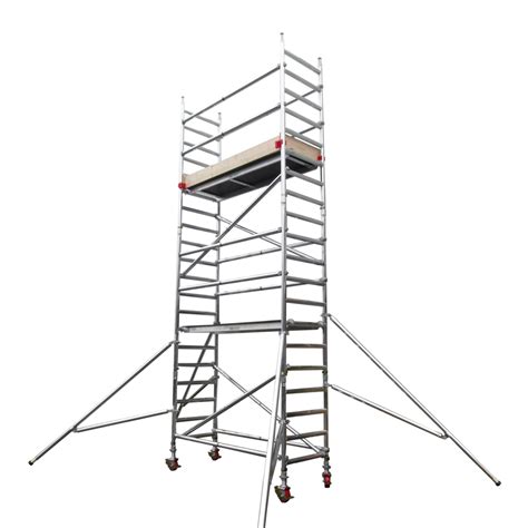 M S W Mobile Scaffold Tower M X M Vic Group