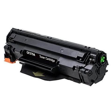 Together with hp toner cartridges, the hp laserjet pro m12w delivers sharp black text and clear images for a completely professional finish. HP 79A CF279A Black Laser Toner Cartridge LaserJet Pro ...