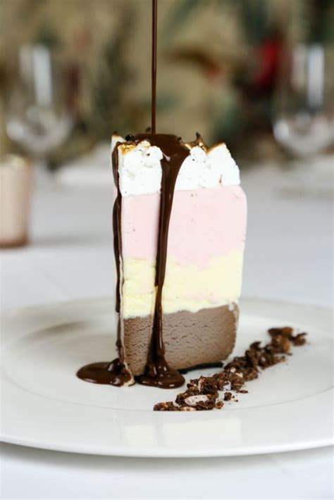 How To Make The Mile High Pie From Pontchartrain Hotel In New