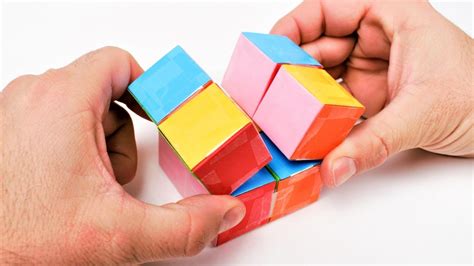 Bot Nica Rabe Asesino Cubo De Rubik Infinito Distribuir Abrumar Diluido
