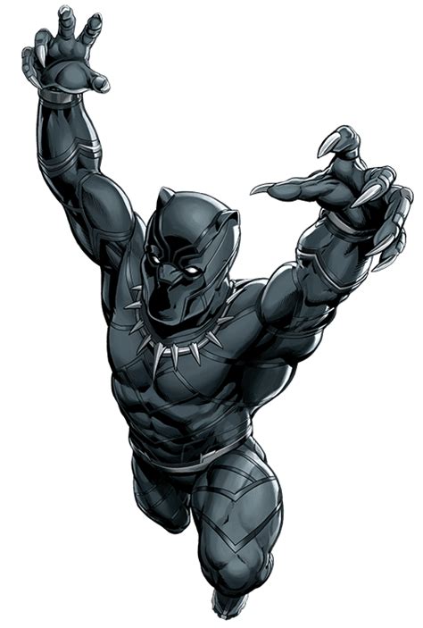 Black Panther Hulk Captain America Wakanda Marvel Cinematic Universe