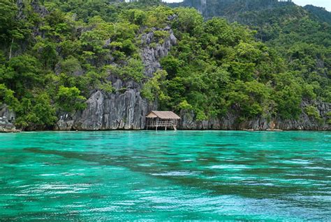 Coron Tour B Coron Island Online Booking Travel Palawan
