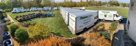 Lawn Care Forever Green Landscape Center Providing Quality Service
