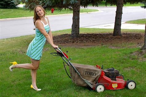 Git It Lawn Mower Lady Apopayments