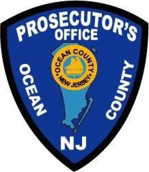 ocean county prosecutor s office makes two arrests in drug investigation barnegat nj patch