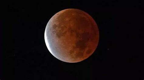 Ay tutulması ne zaman bugün ay tutulması saat kaçta 2022 8 Kasım ay