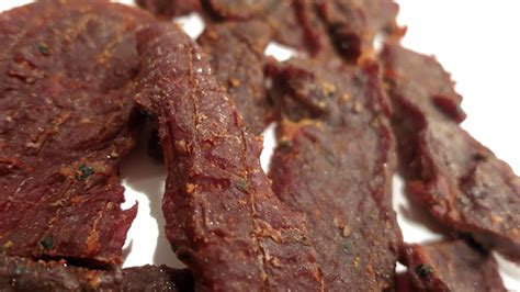 Naked Cow Jerky Honey Beef Jerky Reviews Hot Sex Picture