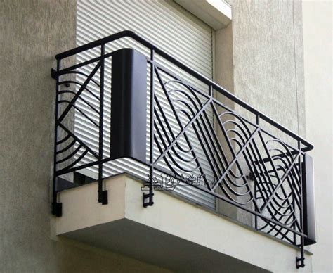 56 Amazing Pictures Of Iron Railings Home Decor Ideas