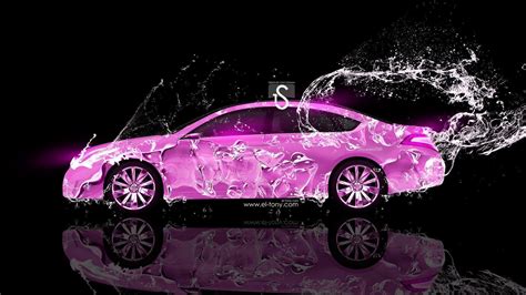 Pink Car Wallpapers Wallpaper Cave