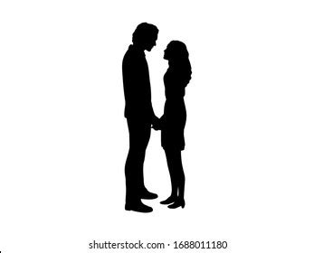 107 948 Lovers Silhouette Images Stock Photos Vectors Shutterstock