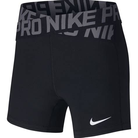 Buy Nike Pro 5 Inch Shorts Womens In Stock