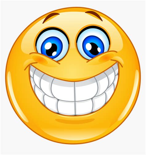 Smiley Face Emoji Image Imagesee