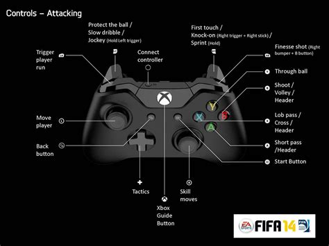 Schlagen Abschlussalbum Vorher Fifa 14 Xbox 360 Steuerung Biene Gewehr