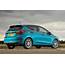 Ford Fiesta Hatchback 2017  Photos Parkers