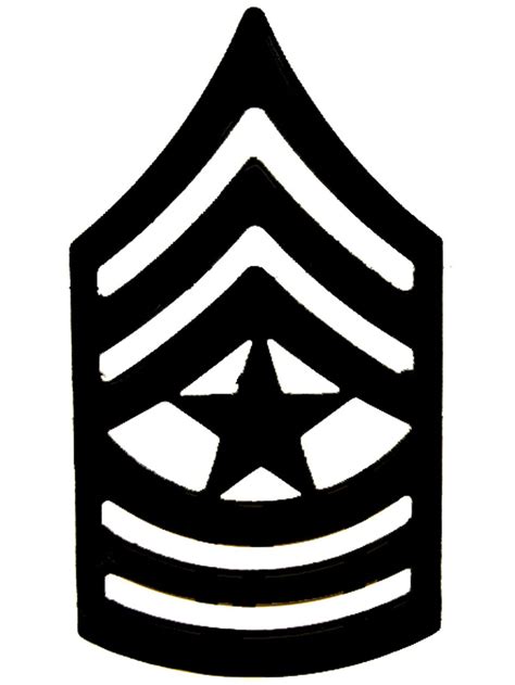 Us Army Staff Sergeant Rank Subdued Pin On Rank Emblem Images And