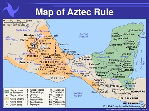Ppt The Aztecs Powerpoint Presentation Free Download Id183022