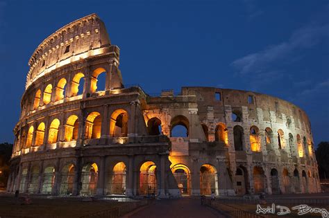 Video About The History Of The Colosseum Website About T