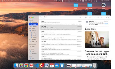 Mail Problems In Macos Big Sur Find Missing Junk And Trash Folder In Mac