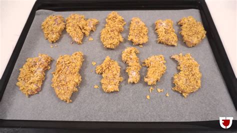 Step 4 bake in the preheated oven for 20 minutes. DORITOS MAYO CHICKEN BAKE - YouTube