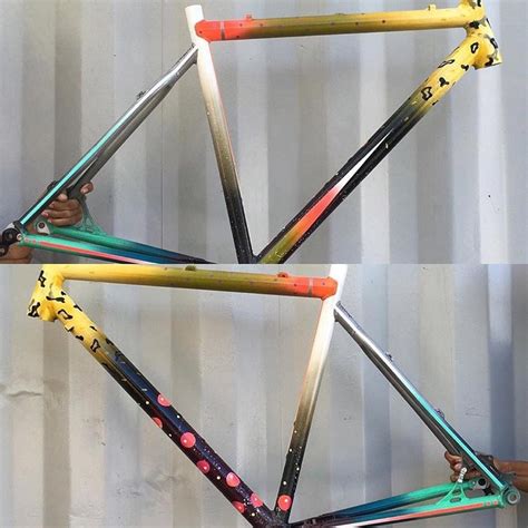 See This Instagram Photo By Spraybike 200 Likes Bike Art Painting