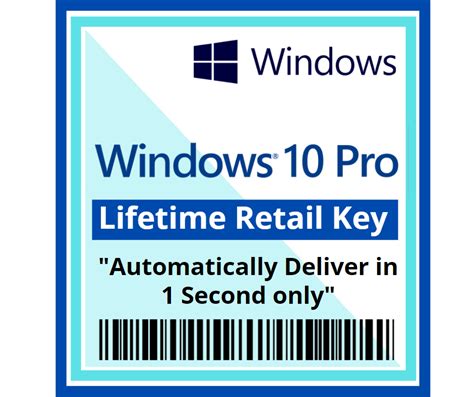 Buy Windows 10 Pro Product Key At Lowest Price