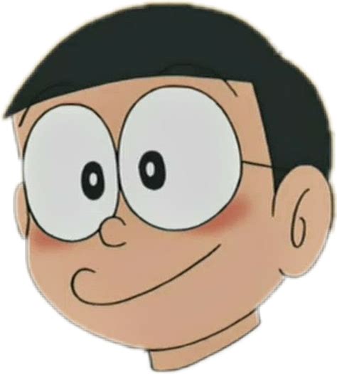 Nobita Freetoedit Nobita Sticker By Hoangtien0538