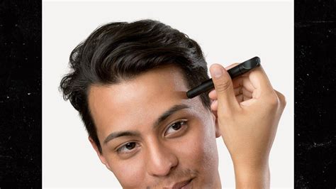 Makeup For Men S Acne Tutor Suhu