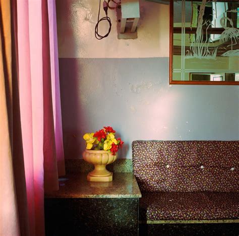 Love Land Stop Time Photography Series Shows Brazils Love Motels