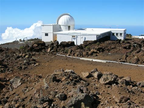 Home Page Hō‘ike O Haleakalā