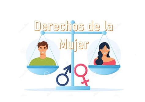 Derecho De La Mujer By Pedro Suarez Issuu