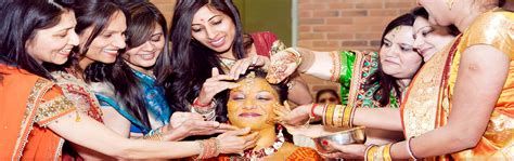 East Indian Wedding Traditions Hindu Wedding Rituals Ceremony India