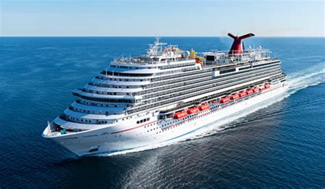 Carnival Cruise Line Cancels June Cruises Laptrinhx News