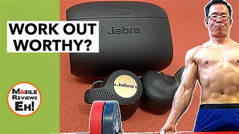 The jabra elite 65t have a mediocre battery performance. Headphones Archives - Mobile Reviews Eh