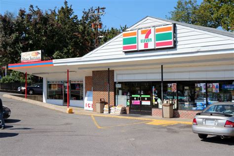 Seven Eleven Near Me Extration