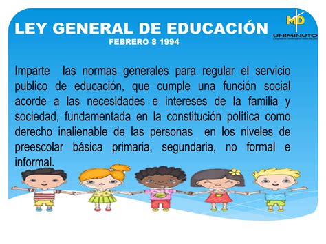 Ley general de educación by Mery Leidy CASTANEDA BAUTISTA Issuu
