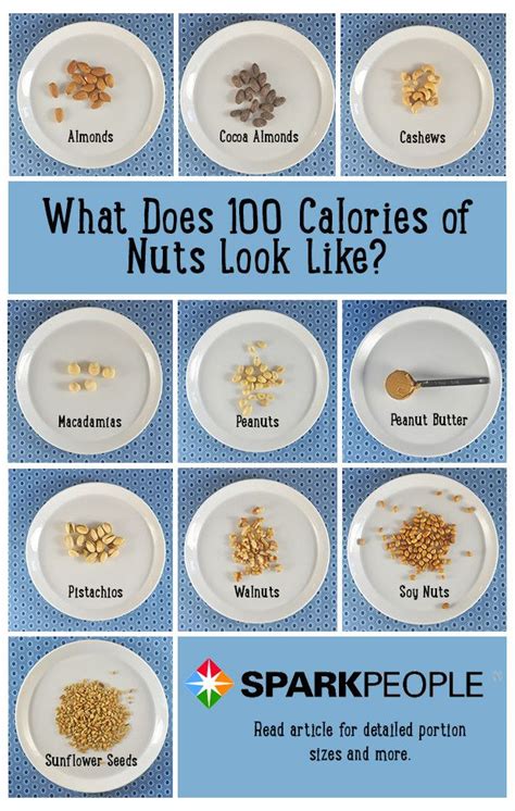 Many of the health benefits from pecans come from their unsaturated fat and fiber content. What Does 100 Calories Look Like? | 100 calories