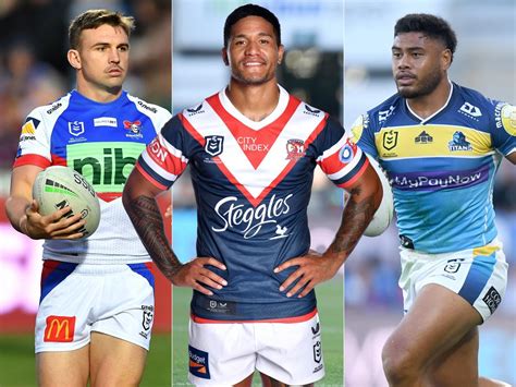 Nrl Latest News Scores And Schedules Code Sports